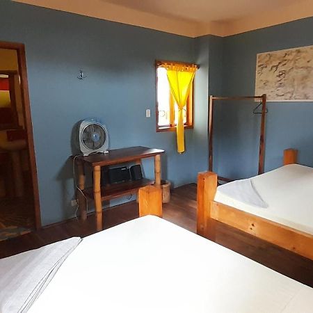 Hotel Boutique Hurvinek Montañita Zewnętrze zdjęcie