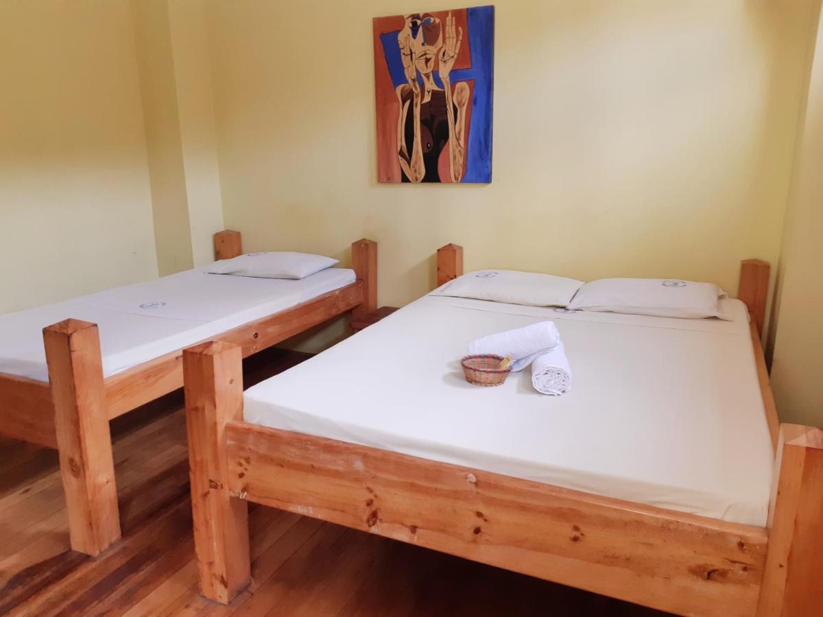 Hotel Boutique Hurvinek Montañita Zewnętrze zdjęcie