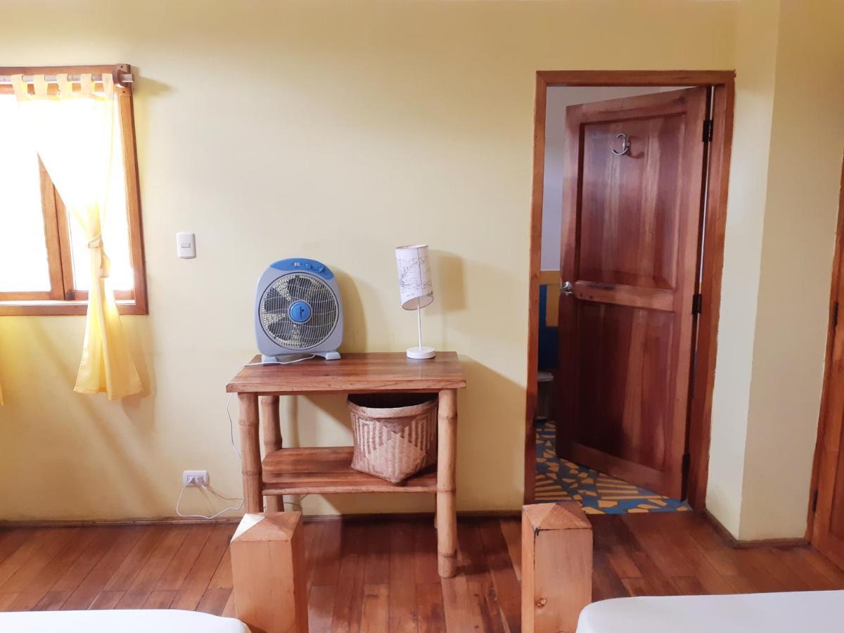 Hotel Boutique Hurvinek Montañita Zewnętrze zdjęcie
