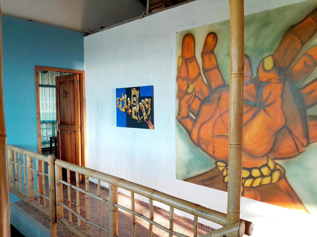 Hotel Boutique Hurvinek Montañita Zewnętrze zdjęcie