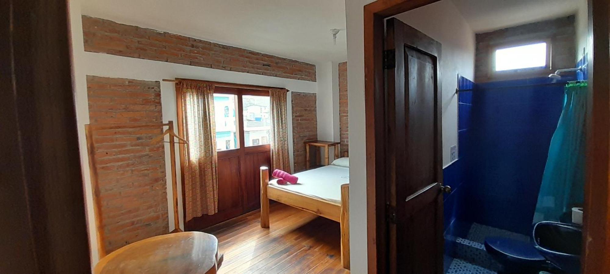 Hotel Boutique Hurvinek Montañita Zewnętrze zdjęcie