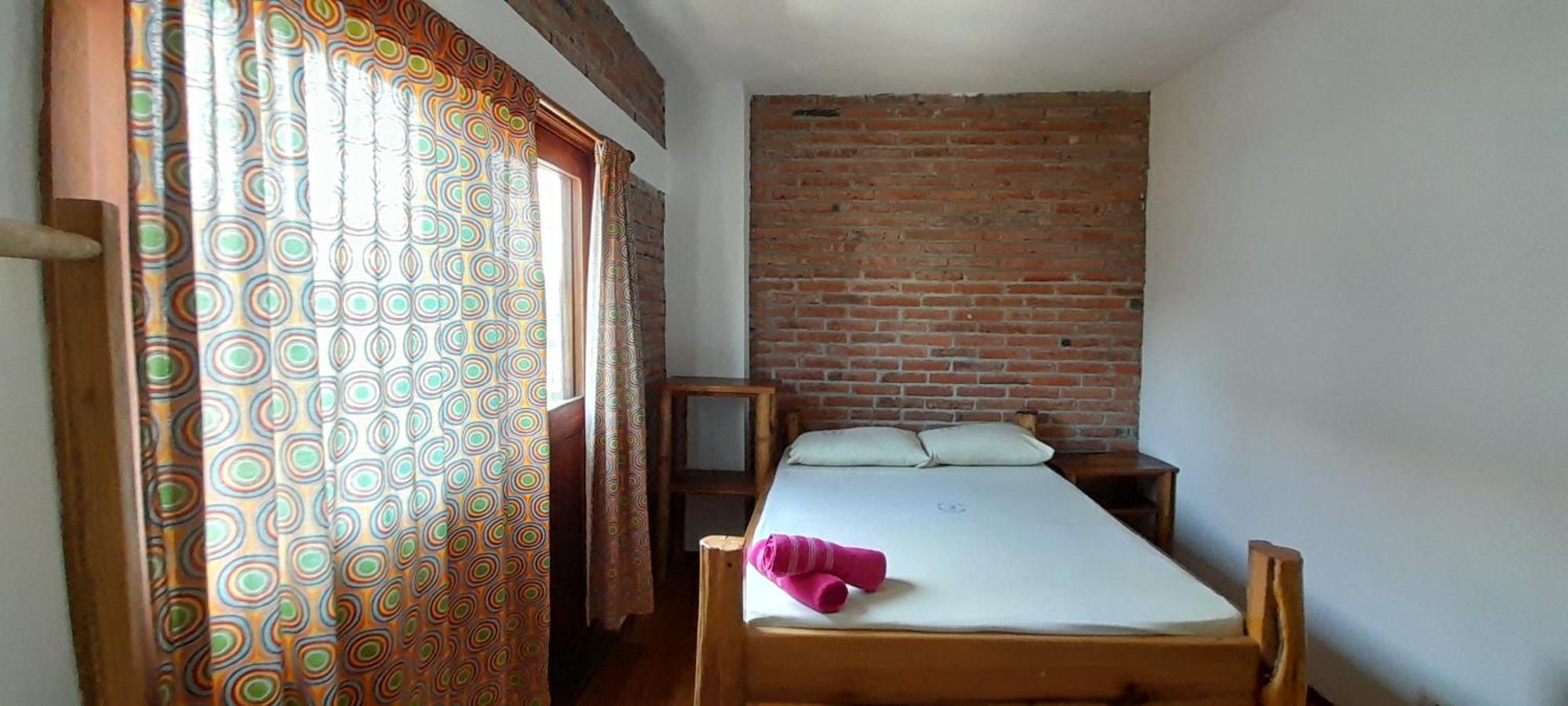 Hotel Boutique Hurvinek Montañita Zewnętrze zdjęcie