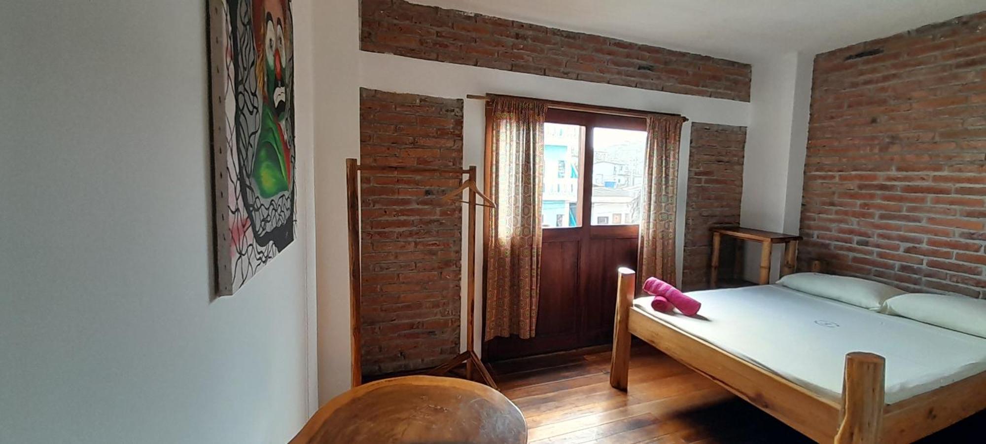 Hotel Boutique Hurvinek Montañita Zewnętrze zdjęcie