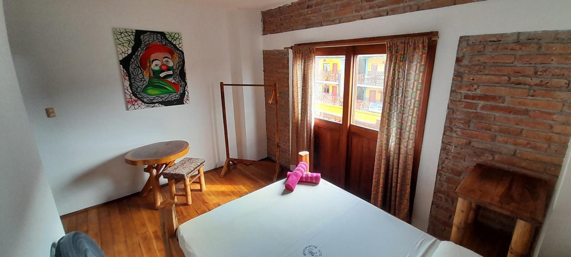 Hotel Boutique Hurvinek Montañita Zewnętrze zdjęcie