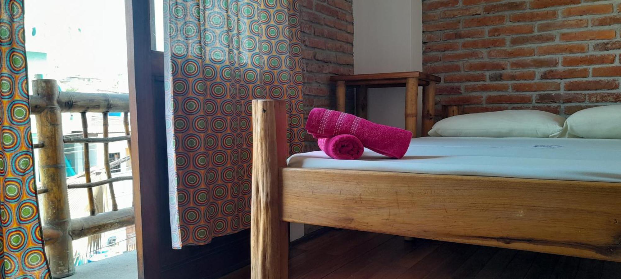 Hotel Boutique Hurvinek Montañita Zewnętrze zdjęcie