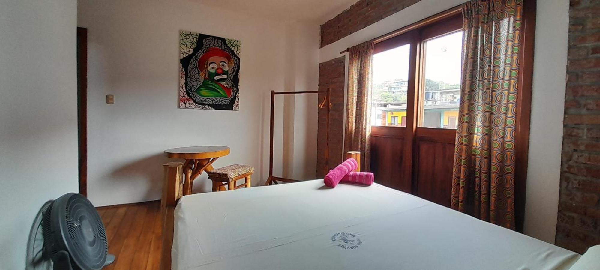 Hotel Boutique Hurvinek Montañita Zewnętrze zdjęcie