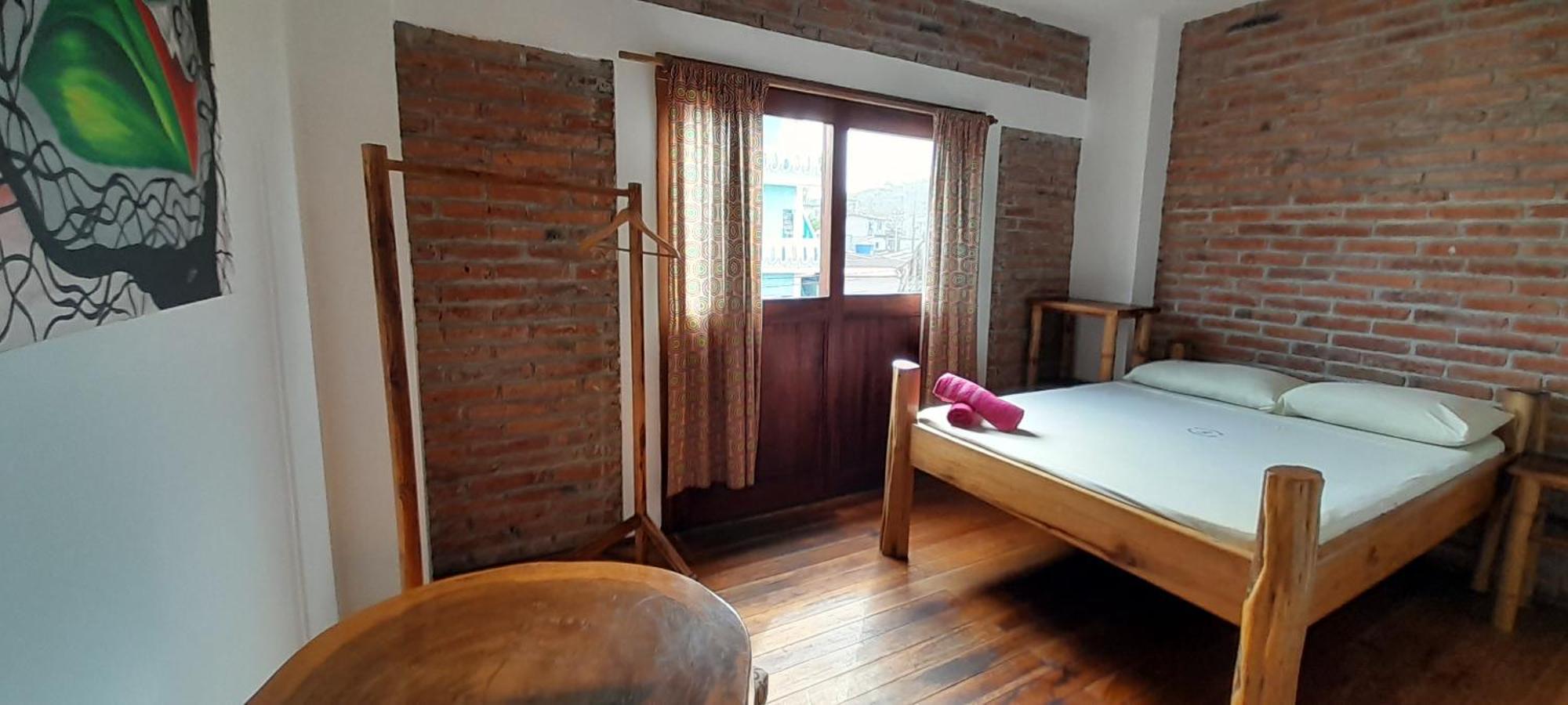 Hotel Boutique Hurvinek Montañita Zewnętrze zdjęcie