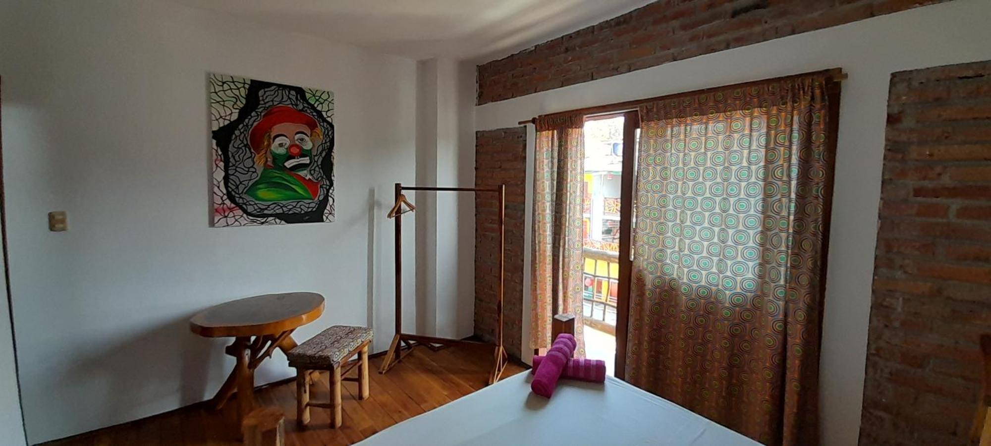 Hotel Boutique Hurvinek Montañita Zewnętrze zdjęcie