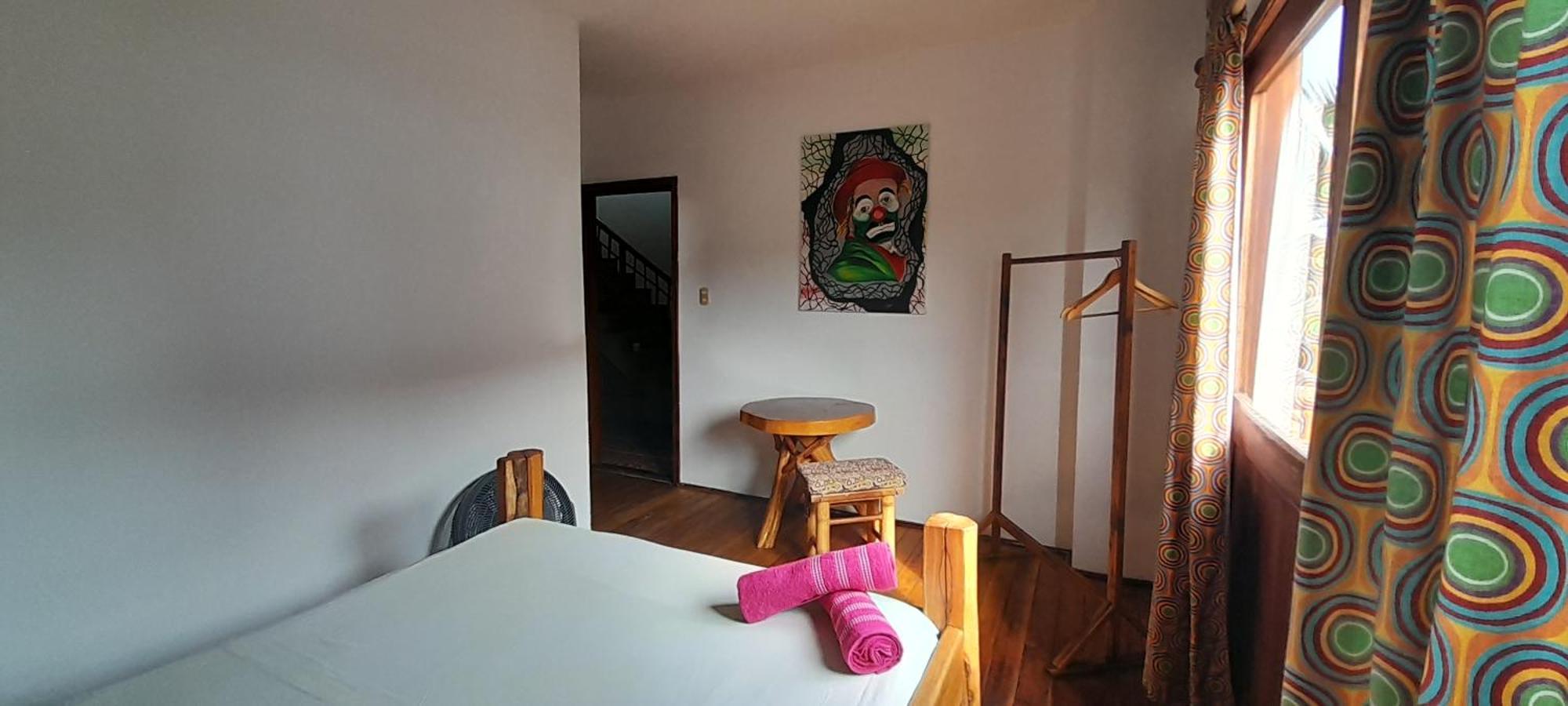 Hotel Boutique Hurvinek Montañita Zewnętrze zdjęcie
