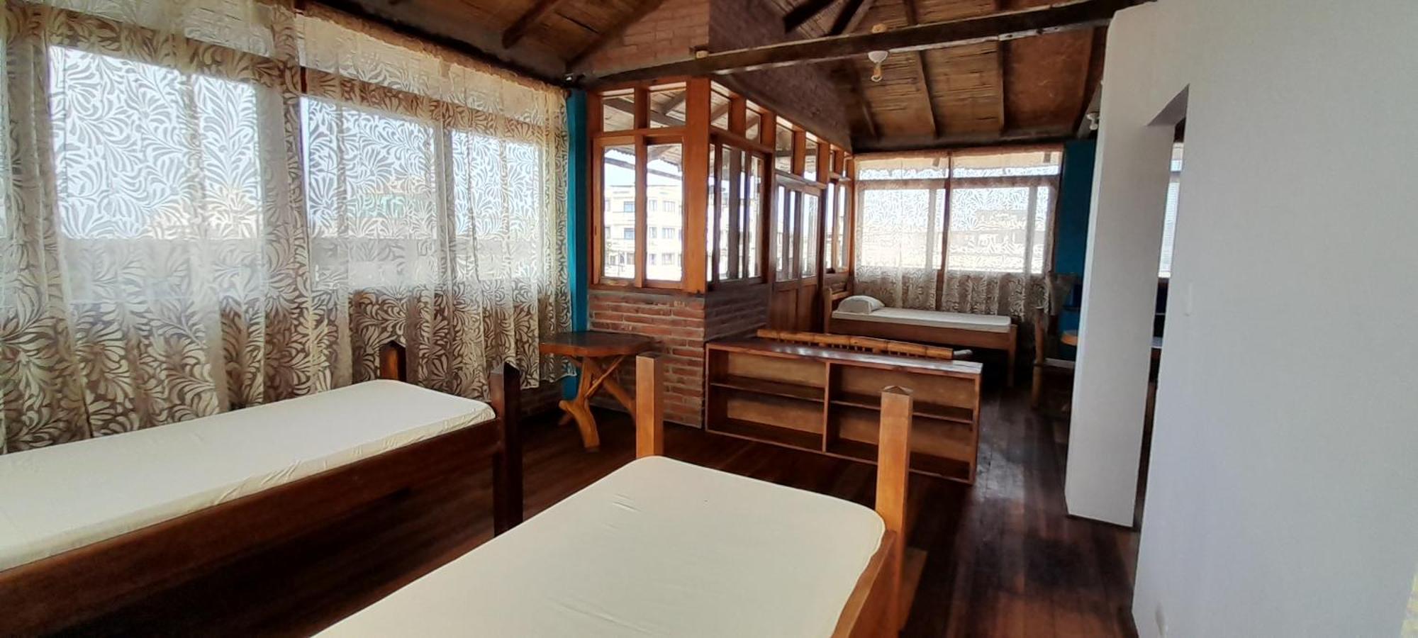 Hotel Boutique Hurvinek Montañita Zewnętrze zdjęcie