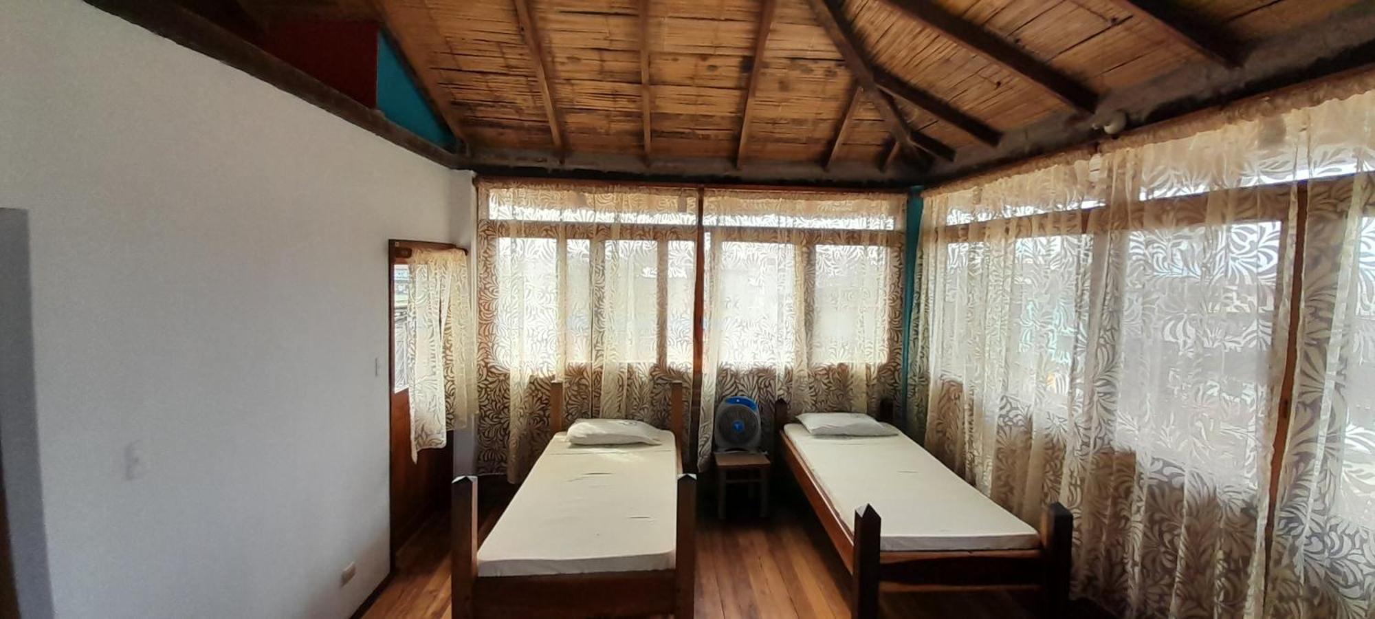 Hotel Boutique Hurvinek Montañita Zewnętrze zdjęcie