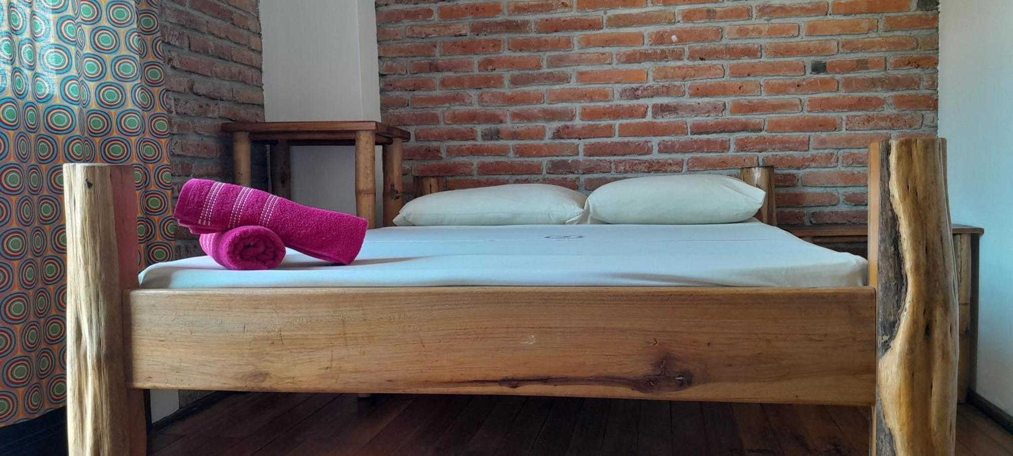 Hotel Boutique Hurvinek Montañita Zewnętrze zdjęcie