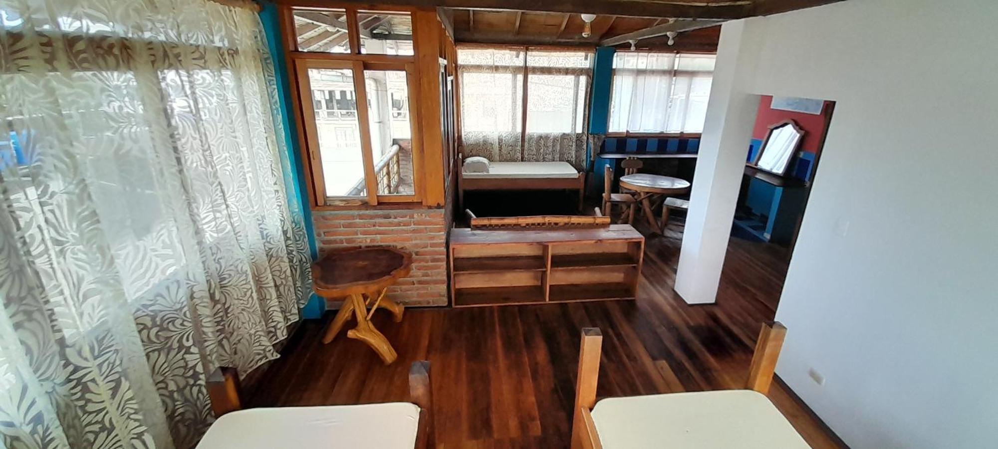 Hotel Boutique Hurvinek Montañita Zewnętrze zdjęcie