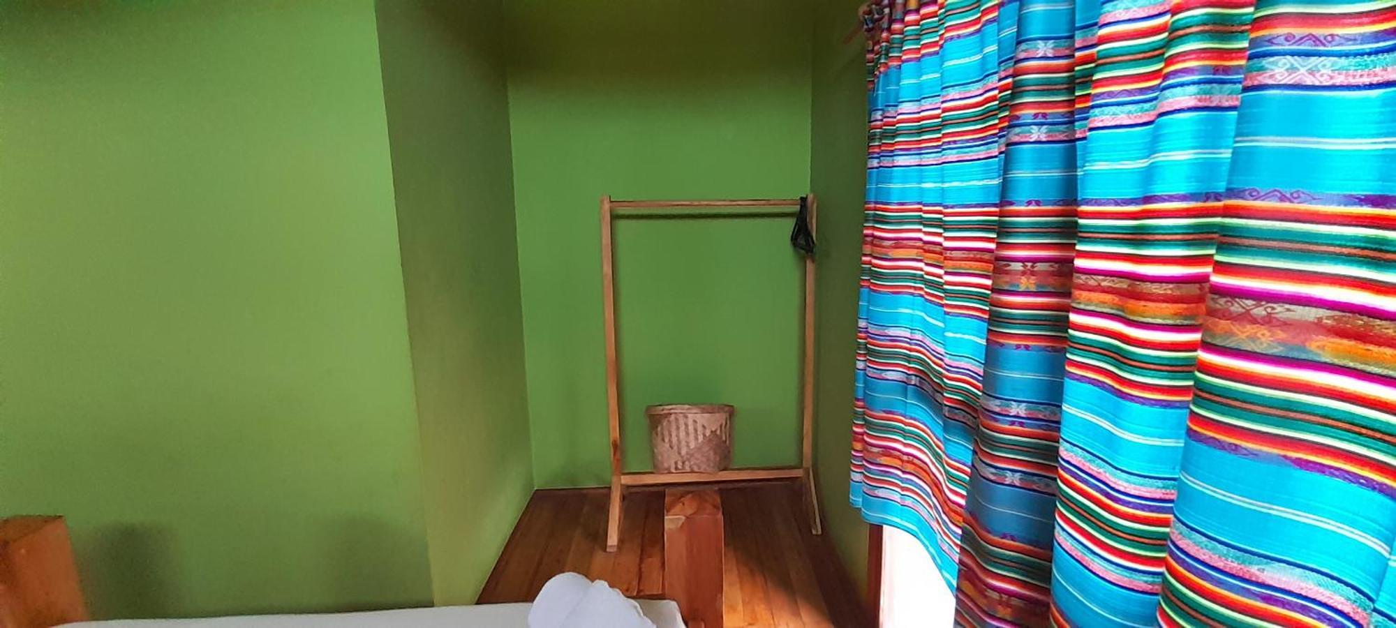 Hotel Boutique Hurvinek Montañita Zewnętrze zdjęcie