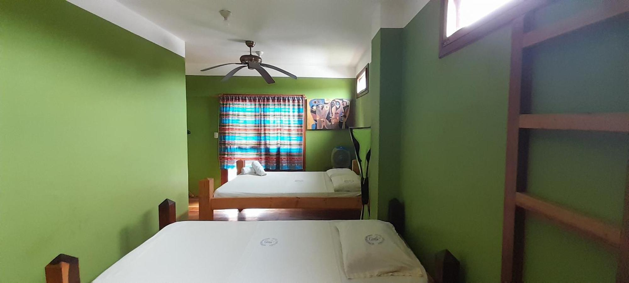 Hotel Boutique Hurvinek Montañita Zewnętrze zdjęcie