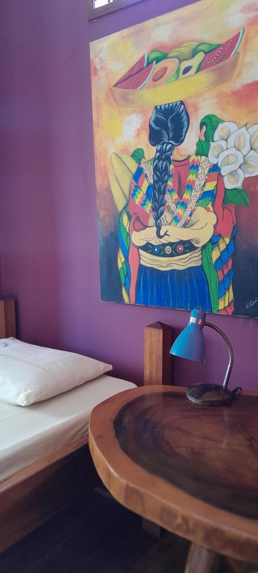 Hotel Boutique Hurvinek Montañita Zewnętrze zdjęcie