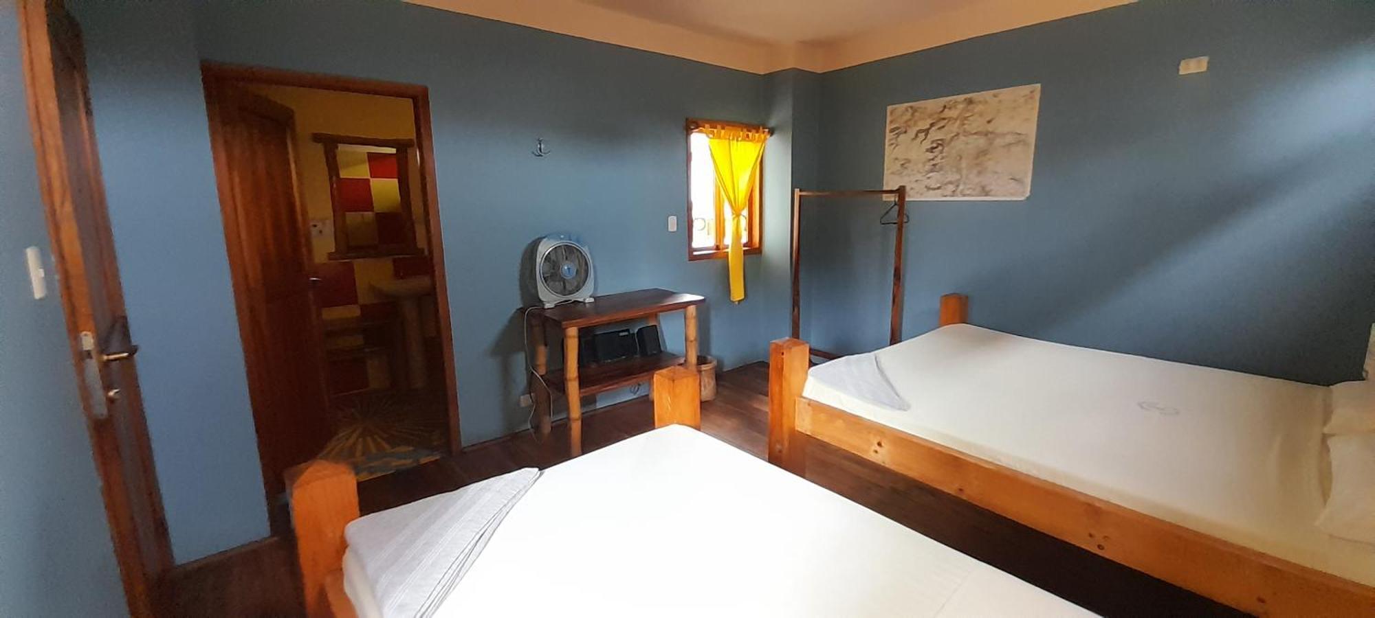 Hotel Boutique Hurvinek Montañita Zewnętrze zdjęcie