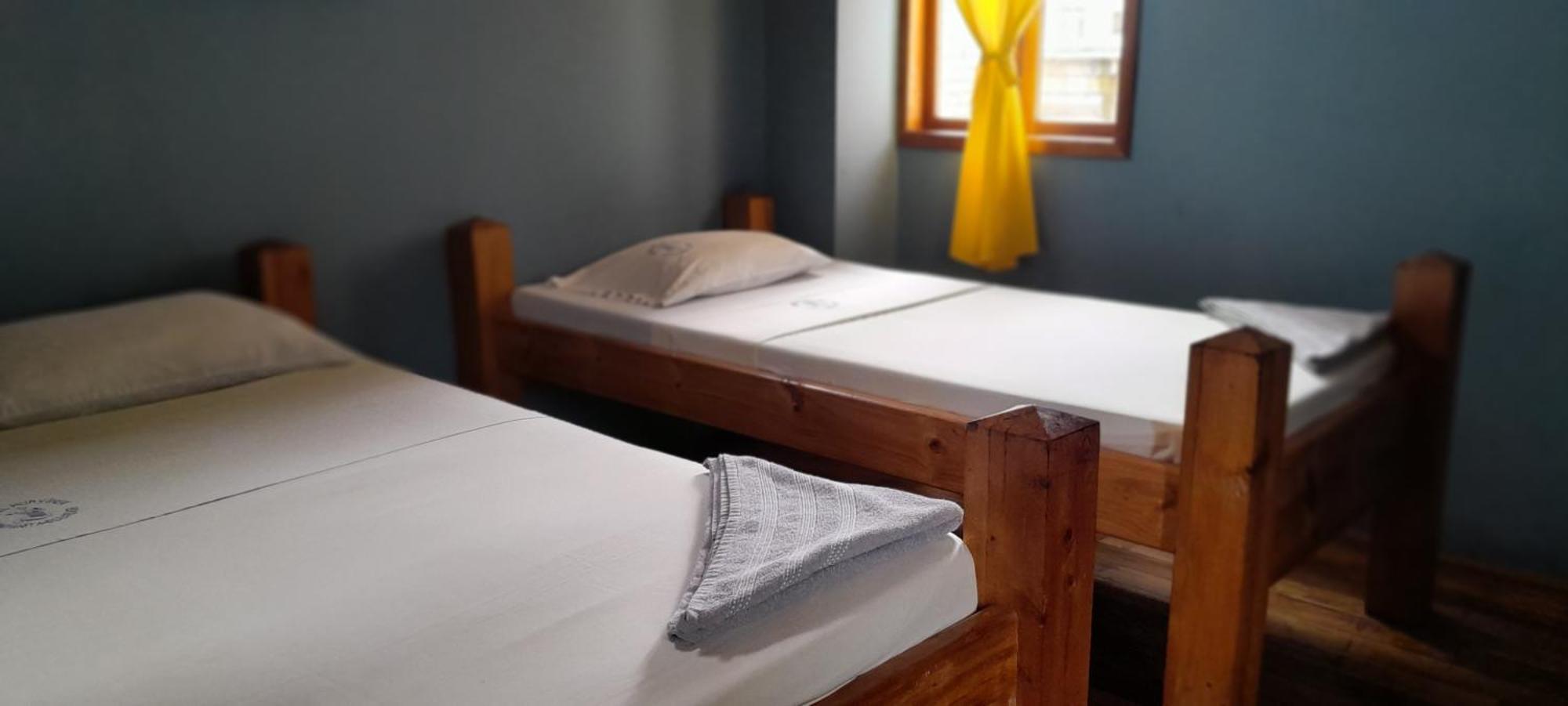 Hotel Boutique Hurvinek Montañita Zewnętrze zdjęcie