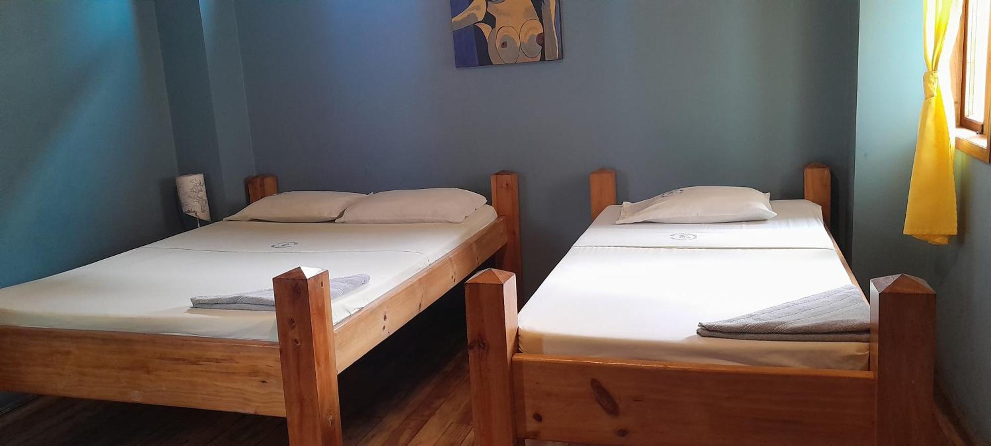 Hotel Boutique Hurvinek Montañita Zewnętrze zdjęcie