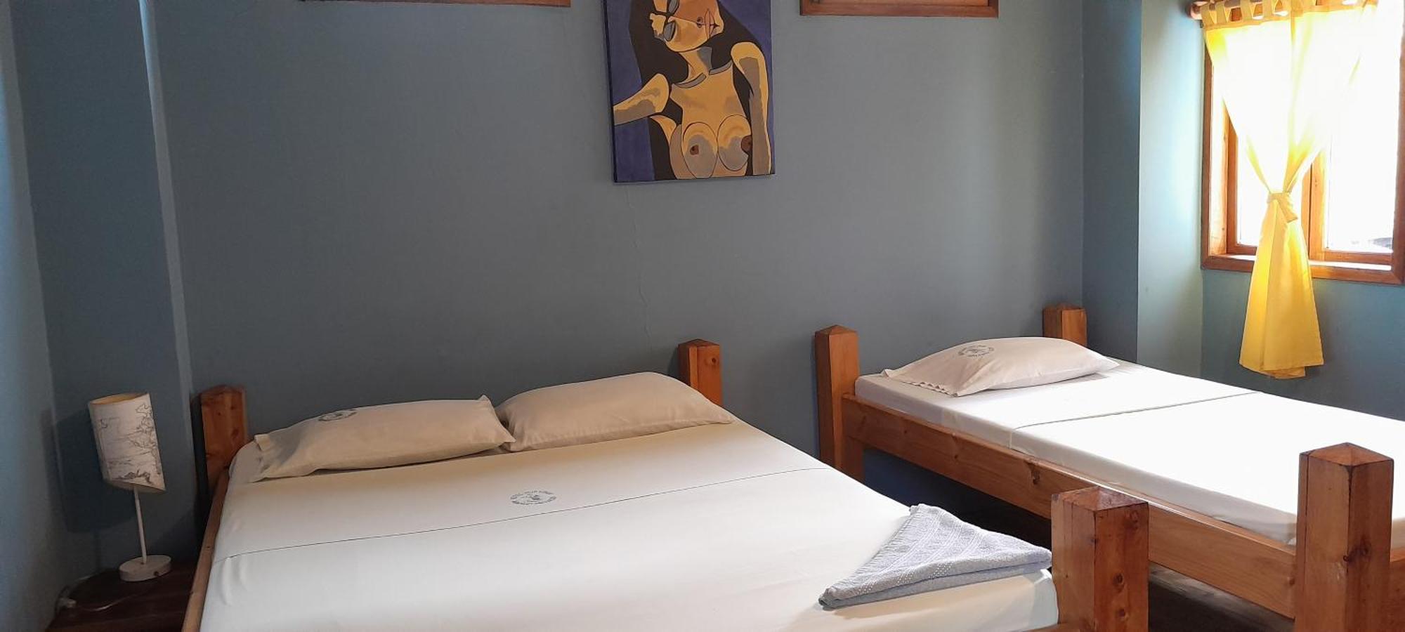Hotel Boutique Hurvinek Montañita Zewnętrze zdjęcie