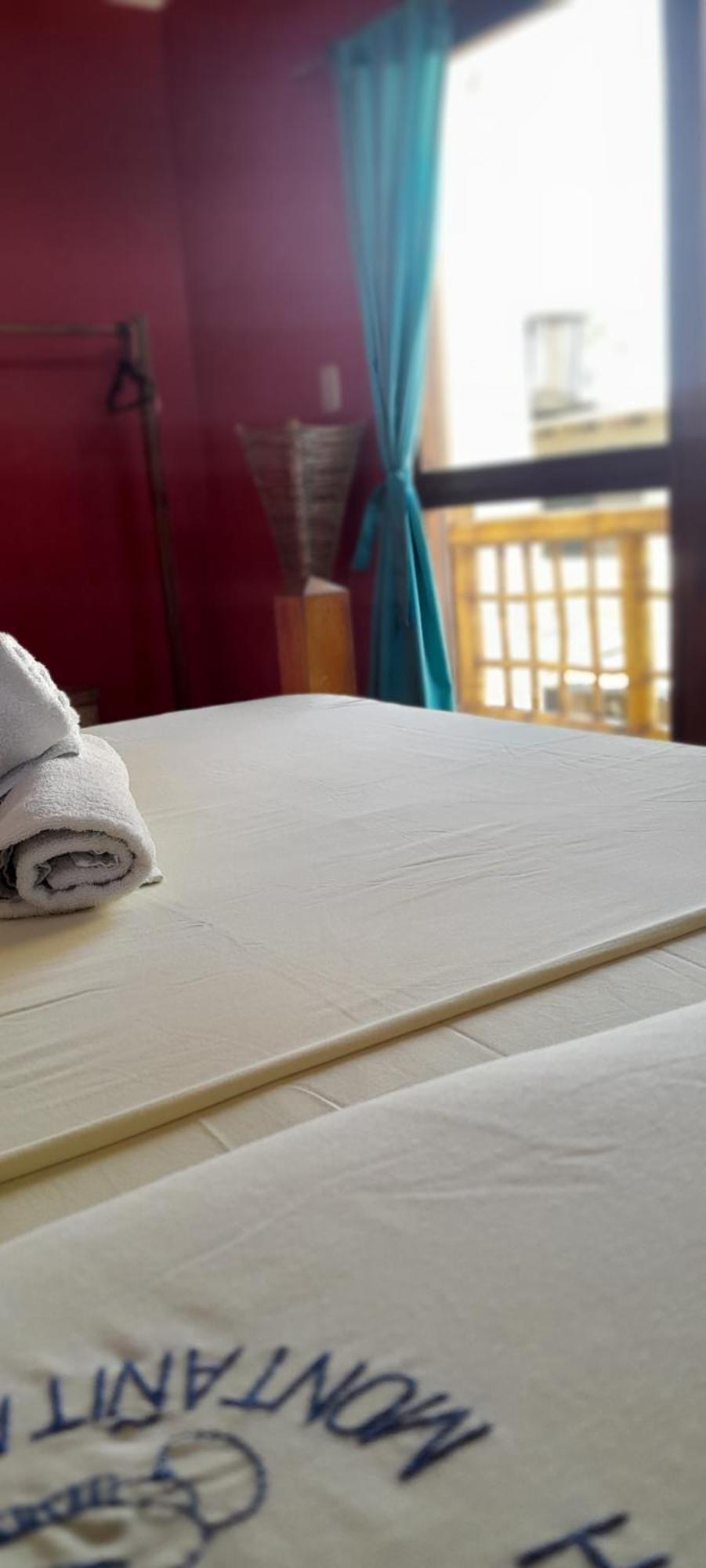 Hotel Boutique Hurvinek Montañita Zewnętrze zdjęcie