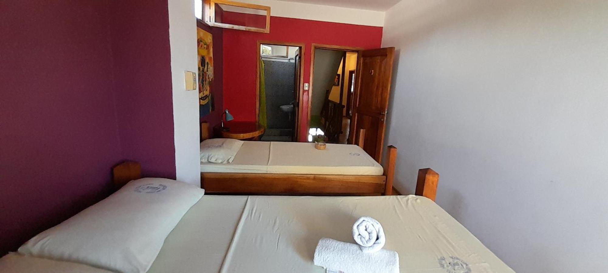Hotel Boutique Hurvinek Montañita Zewnętrze zdjęcie