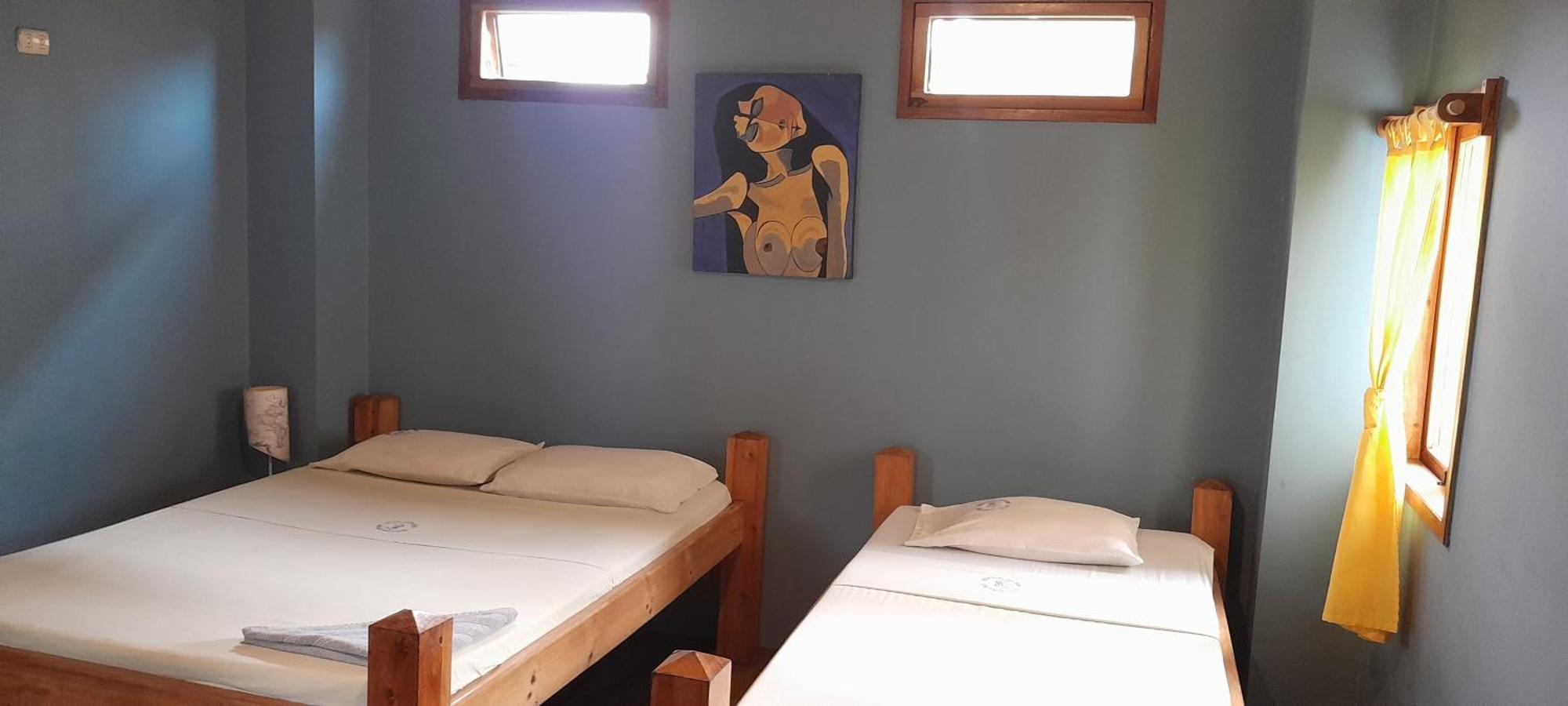 Hotel Boutique Hurvinek Montañita Zewnętrze zdjęcie