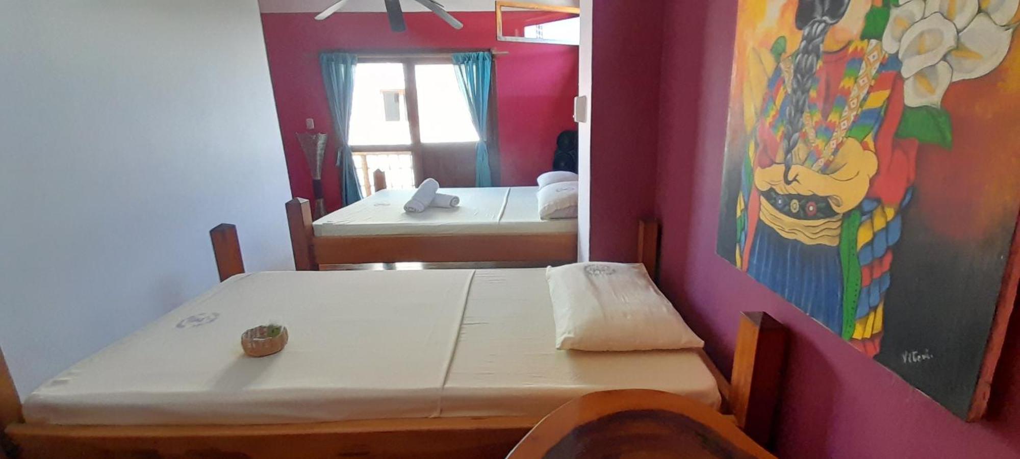 Hotel Boutique Hurvinek Montañita Zewnętrze zdjęcie