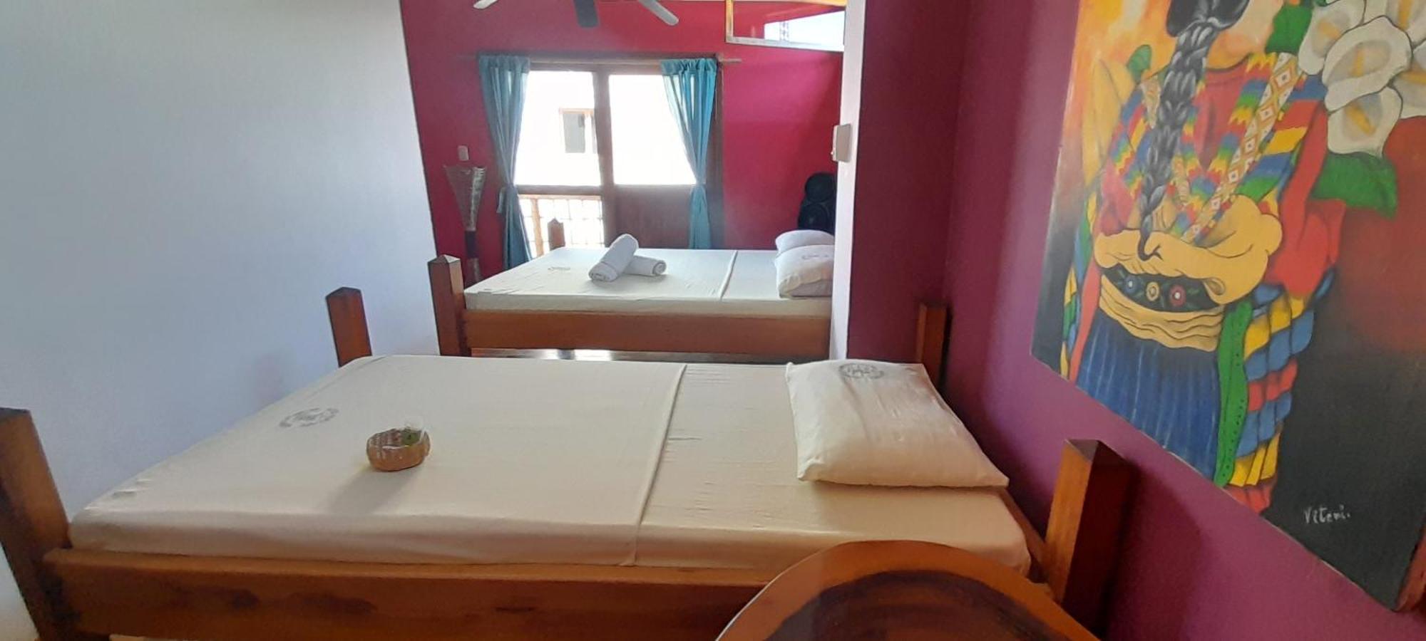 Hotel Boutique Hurvinek Montañita Zewnętrze zdjęcie