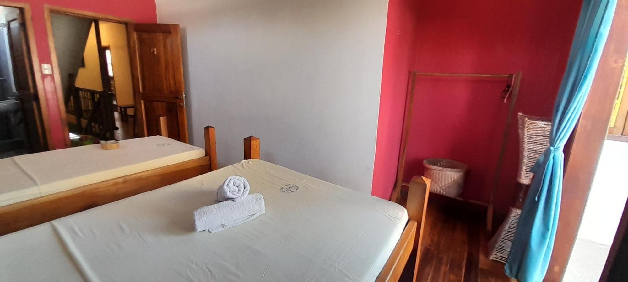 Hotel Boutique Hurvinek Montañita Zewnętrze zdjęcie