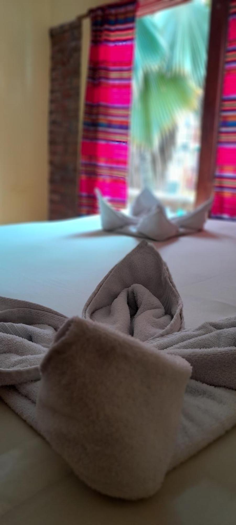 Hotel Boutique Hurvinek Montañita Zewnętrze zdjęcie
