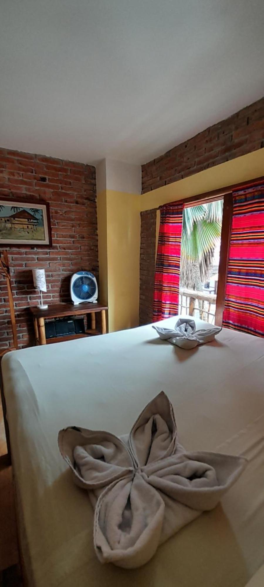 Hotel Boutique Hurvinek Montañita Zewnętrze zdjęcie
